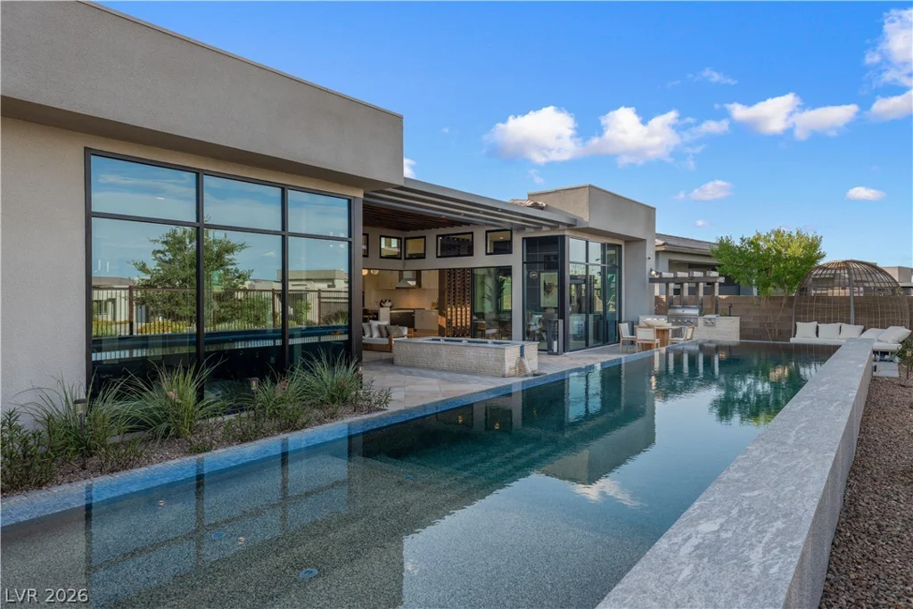 10932 White Clay, Las Vegas, NV 89135