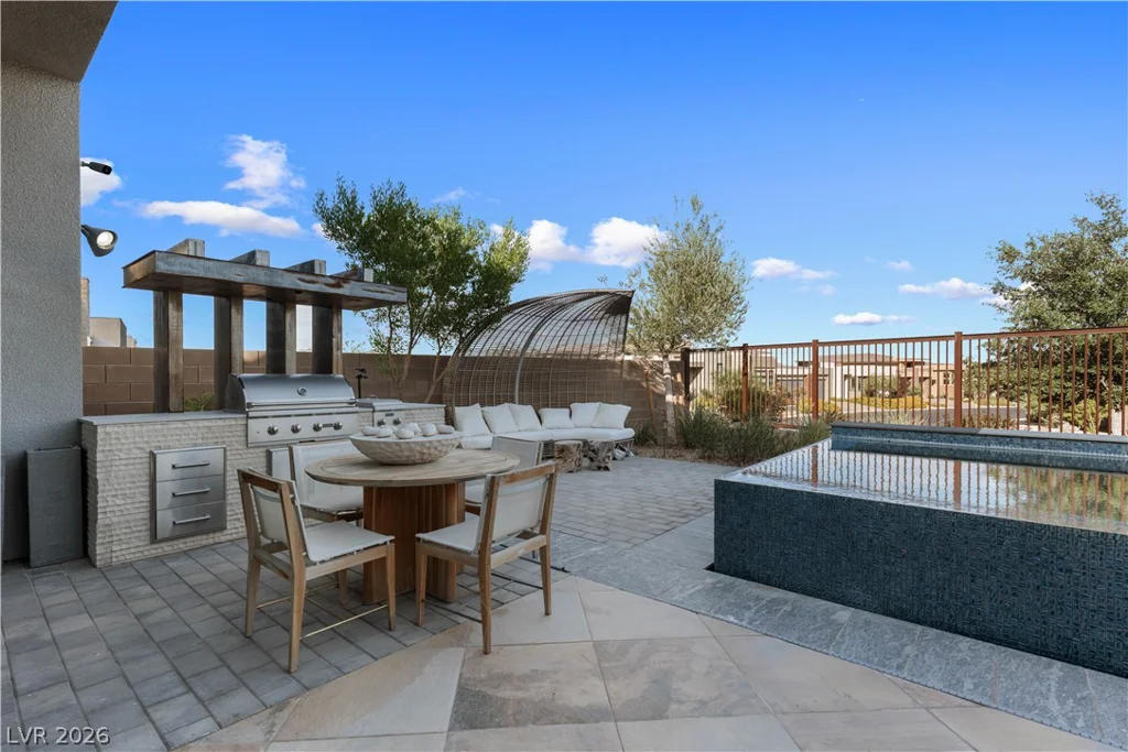 10932 White Clay, Las Vegas, NV 89135