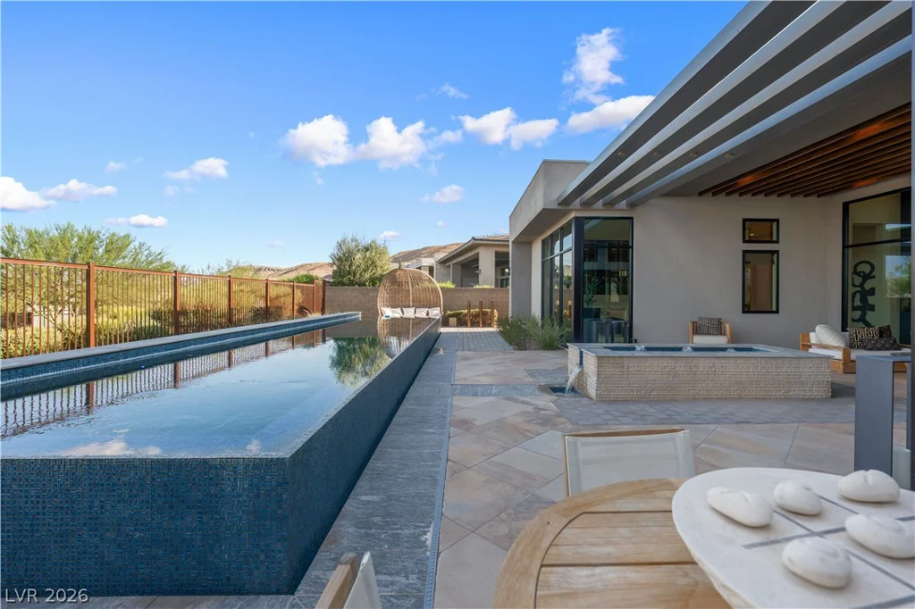10932 White Clay, Las Vegas, NV 89135