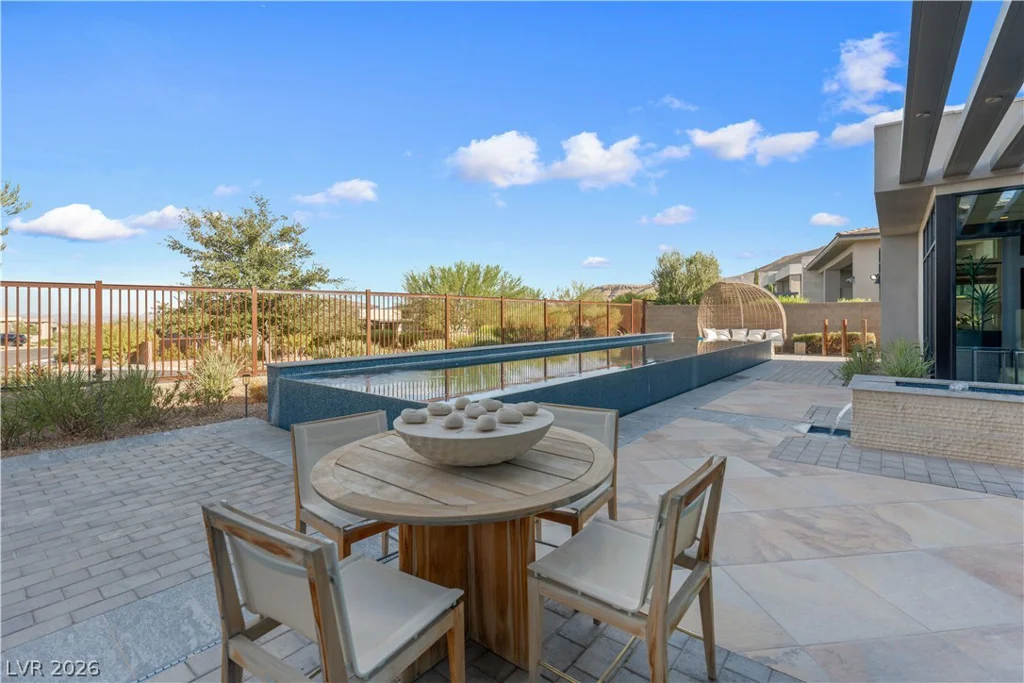 10932 White Clay, Las Vegas, NV 89135