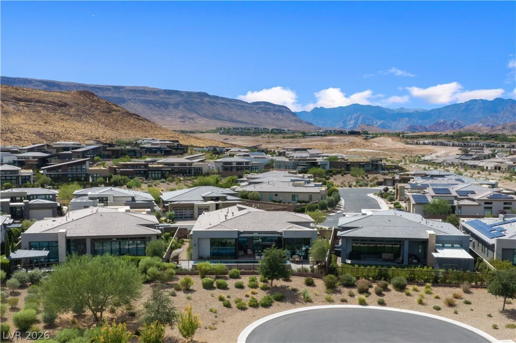 10932 White Clay, Las Vegas, NV 89135