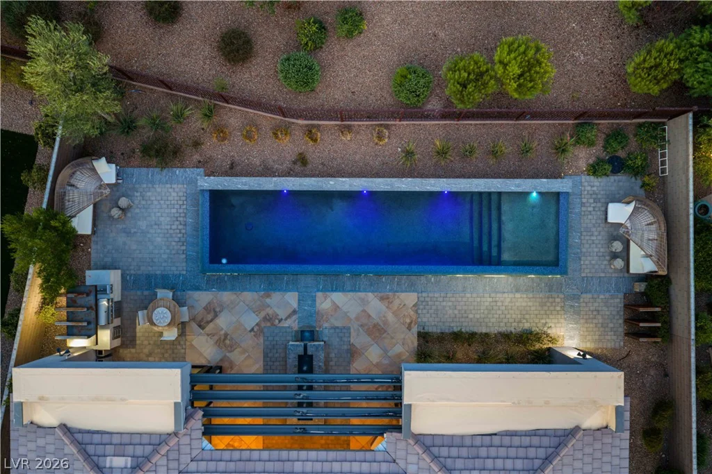 10932 White Clay, Las Vegas, NV 89135