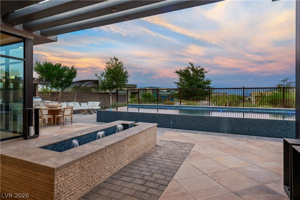 10932 White Clay, Las Vegas, NV 89135