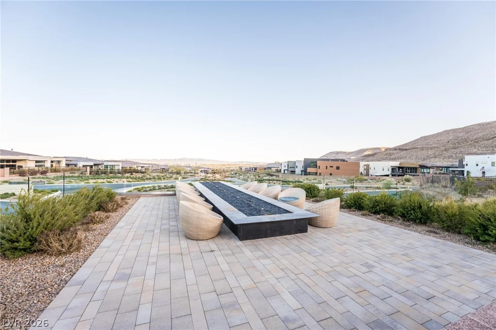10932 White Clay, Las Vegas, NV 89135