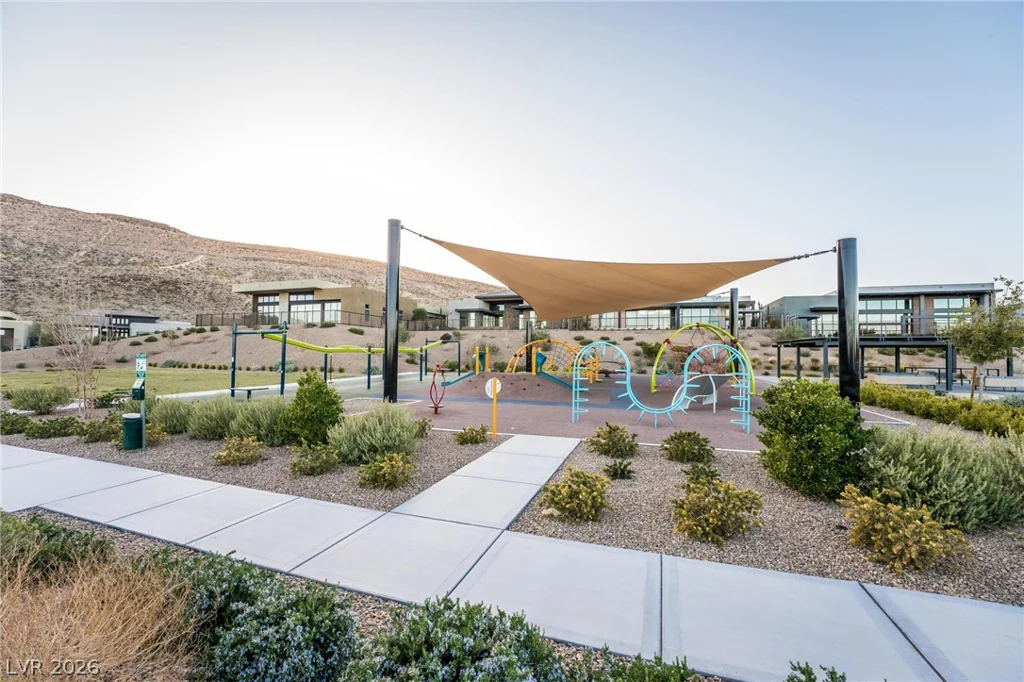 10932 White Clay, Las Vegas, NV 89135
