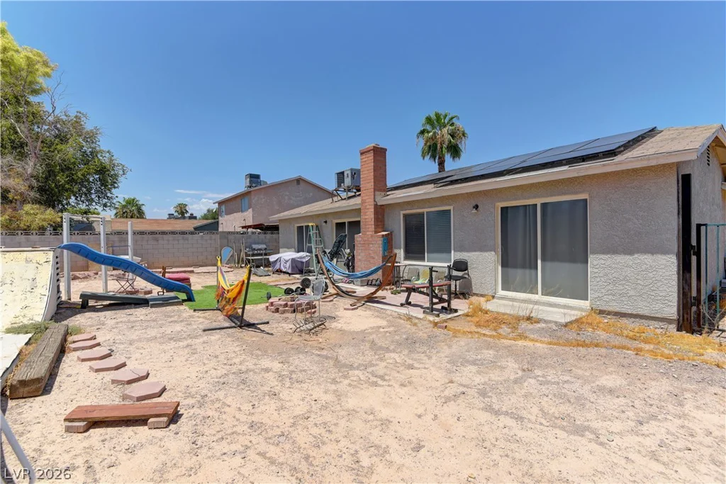 4821 Alameda, Las Vegas, NV 89110