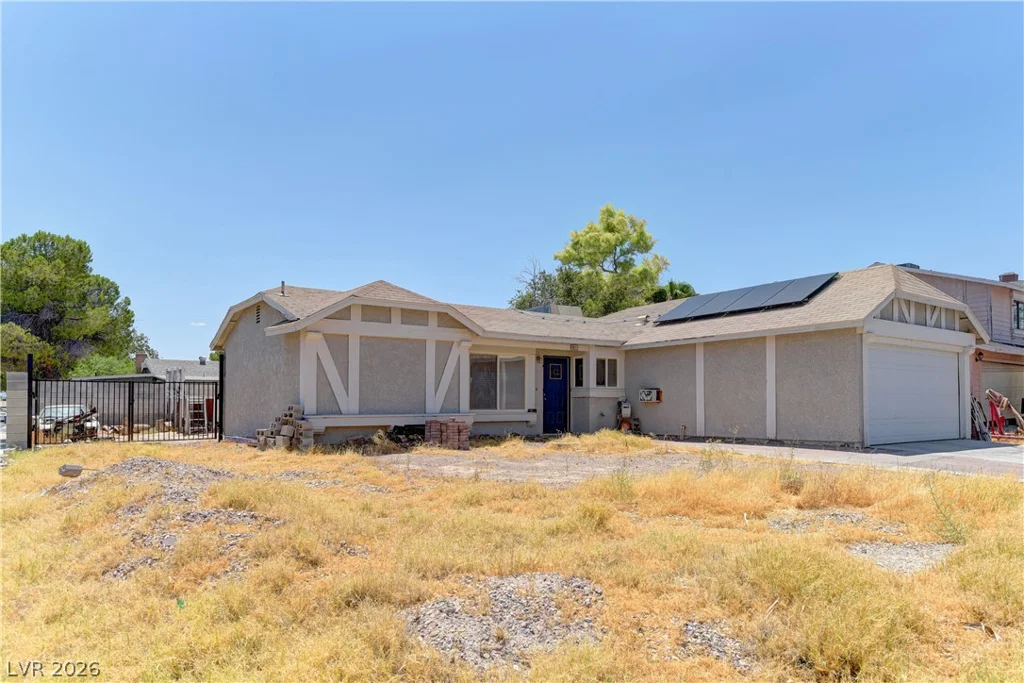 4821 Alameda, Las Vegas, NV 89110