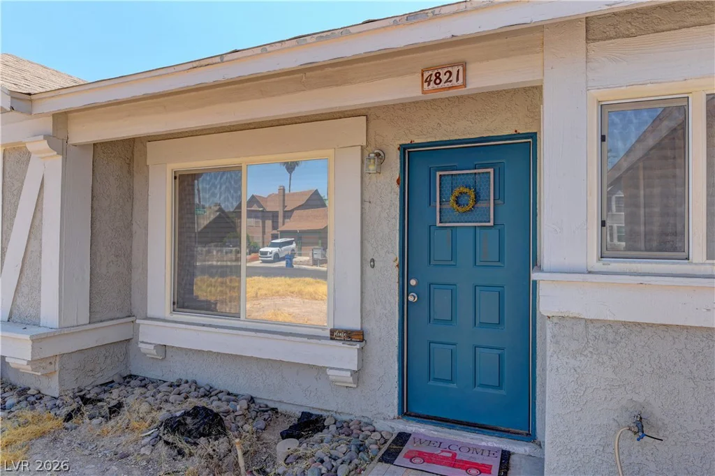 4821 Alameda, Las Vegas, NV 89110