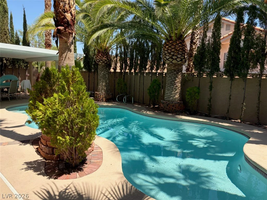 2000 Summit Pointe, Las Vegas, NV 89117