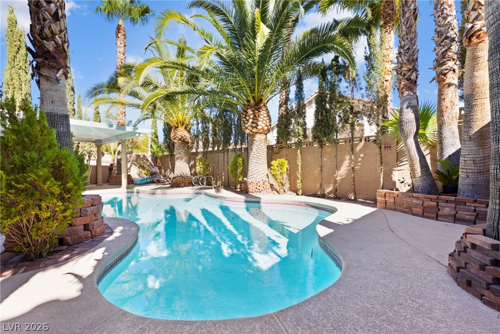 2000 Summit Pointe, Las Vegas, NV 89117