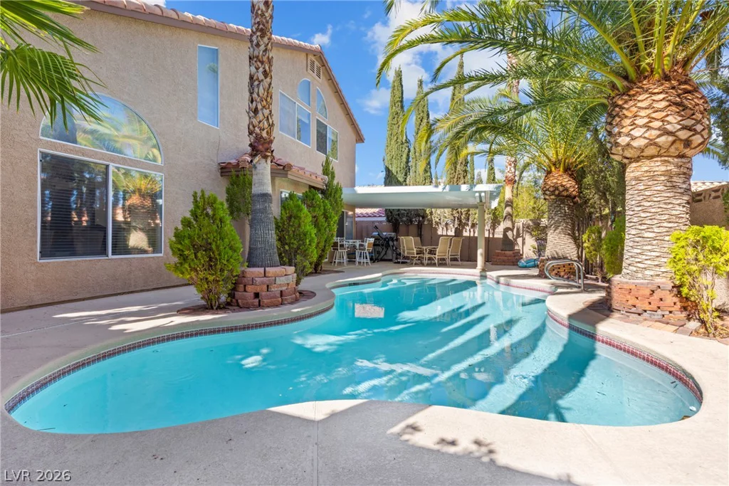 2000 Summit Pointe, Las Vegas, NV 89117