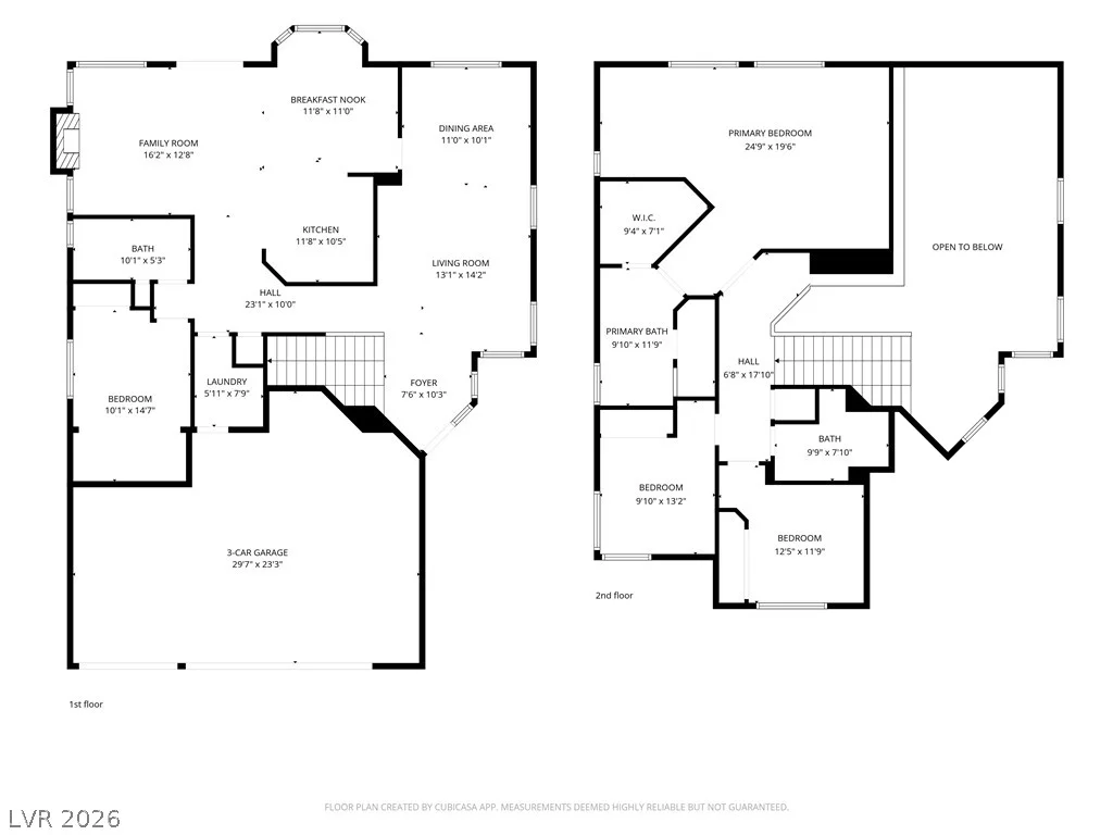 2000 Summit Pointe, Las Vegas, NV 89117