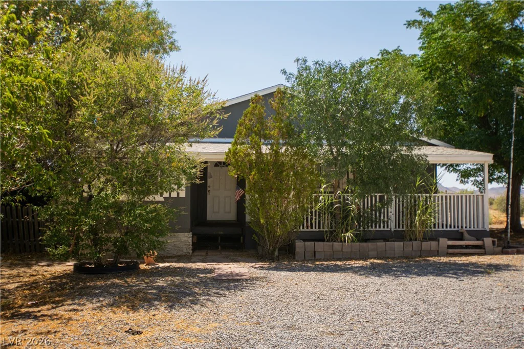 1130 Leslie, Pahrump, NV 89060