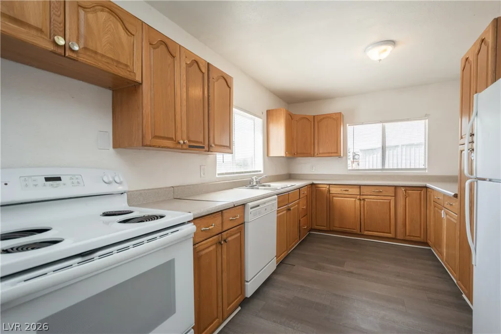 1130 Leslie, Pahrump, NV 89060