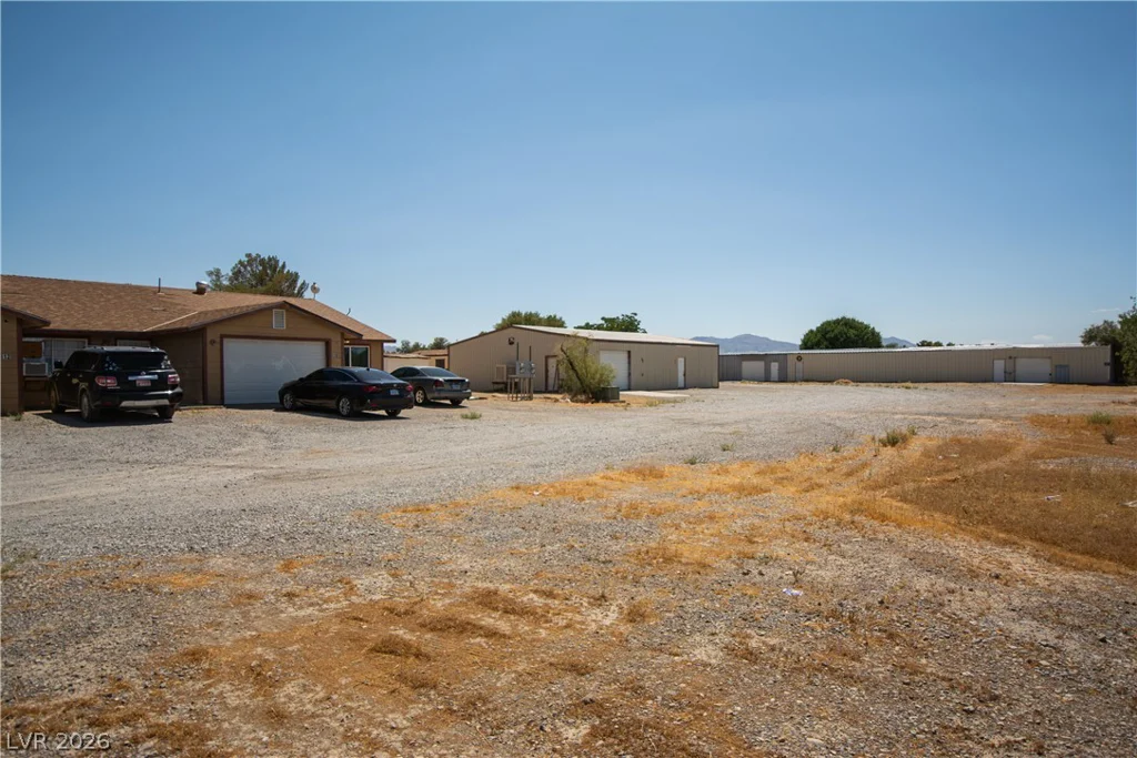 1130 Leslie, Pahrump, NV 89060