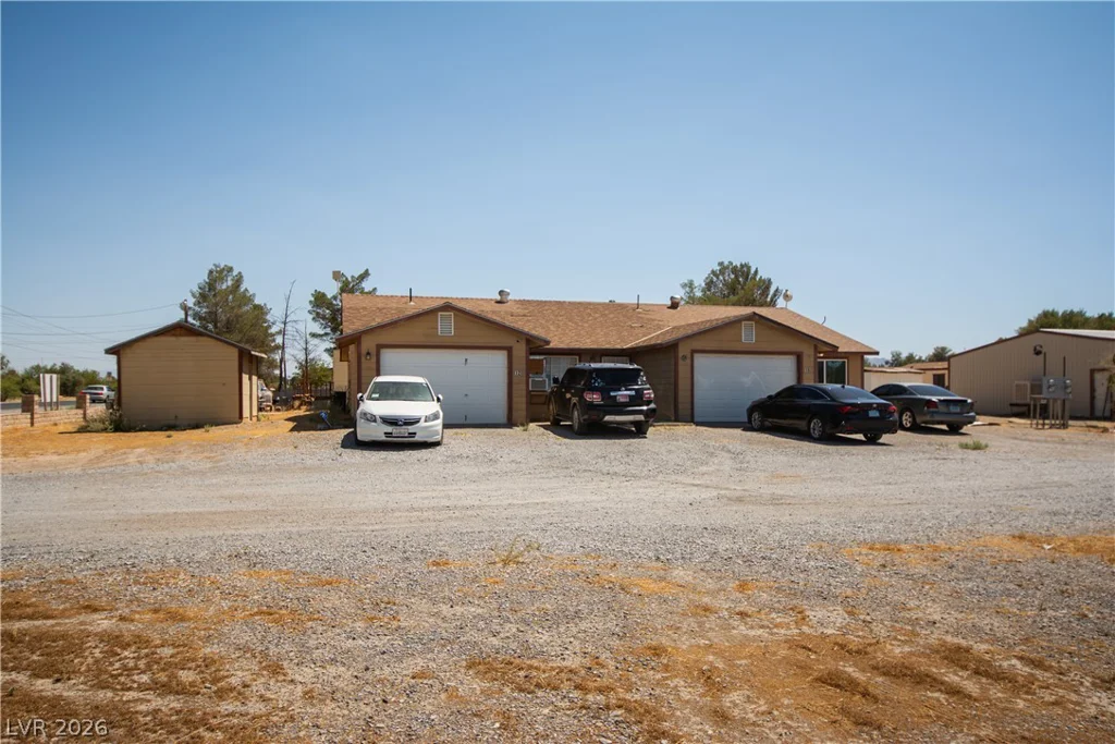 1130 Leslie, Pahrump, NV 89060