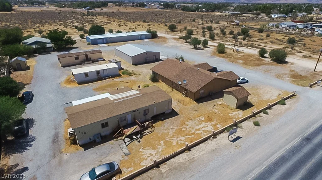 1130 Leslie, Pahrump, NV 89060