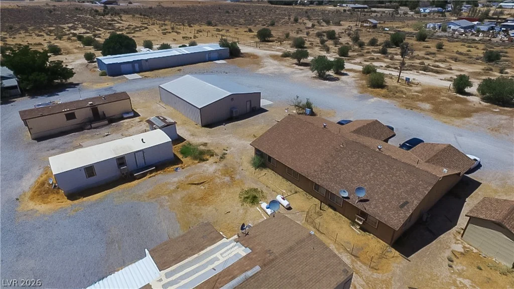 1130 Leslie, Pahrump, NV 89060
