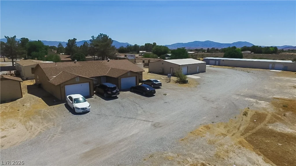 1130 Leslie, Pahrump, NV 89060