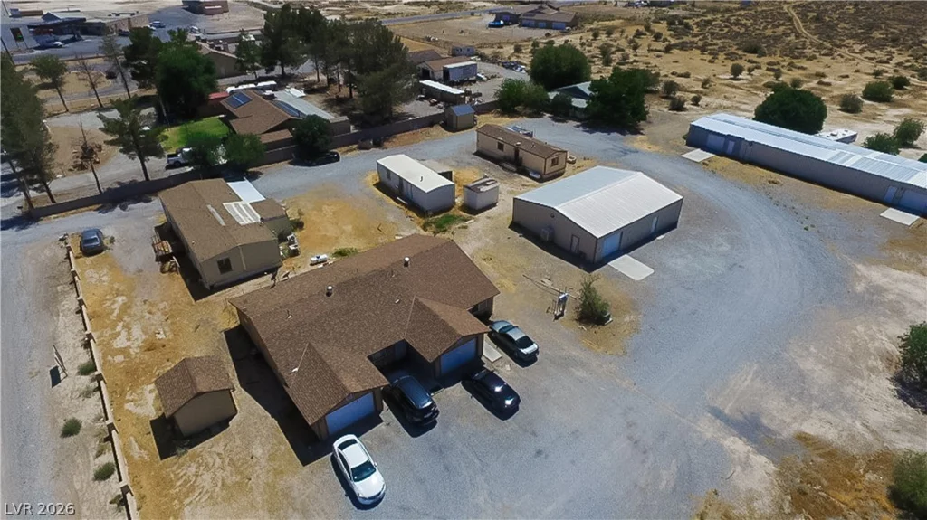 1130 Leslie, Pahrump, NV 89060