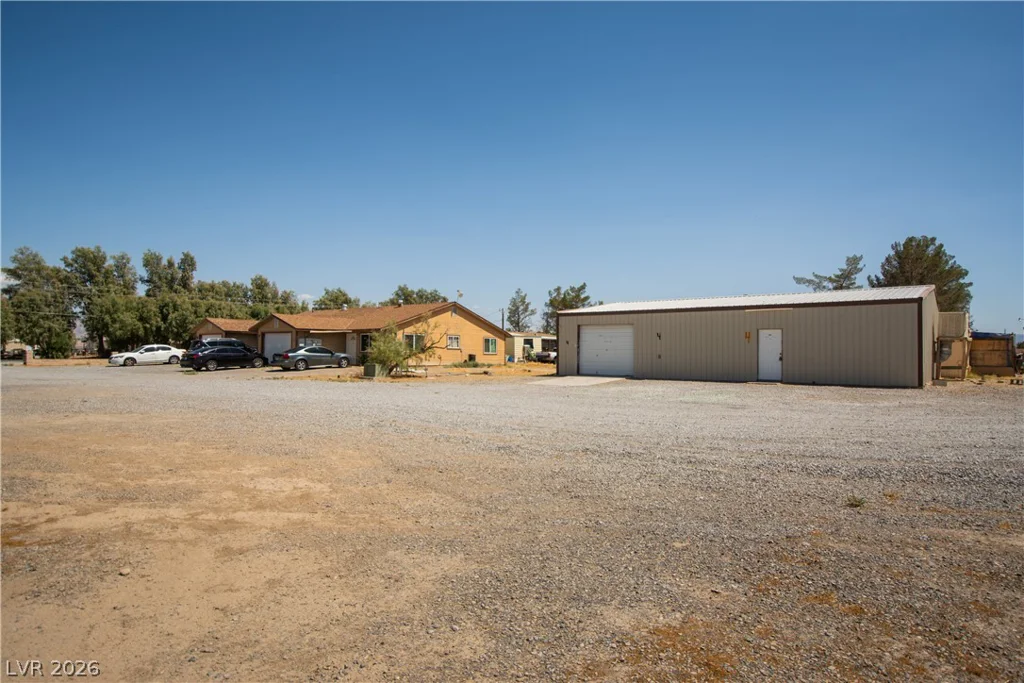 1130 Leslie, Pahrump, NV 89060