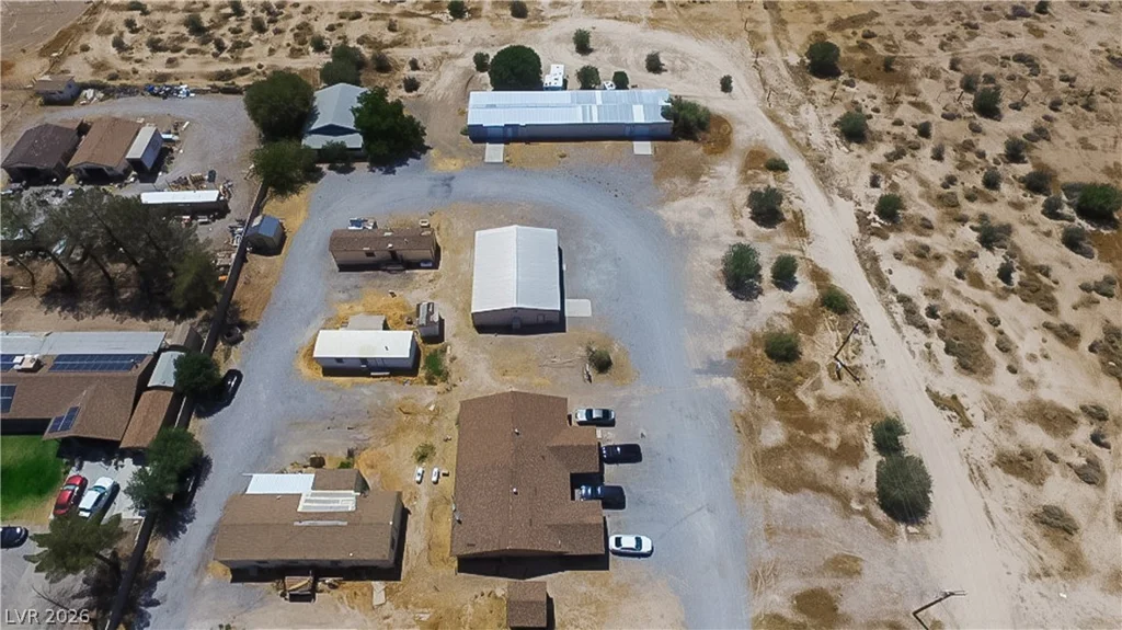 1130 Leslie, Pahrump, NV 89060