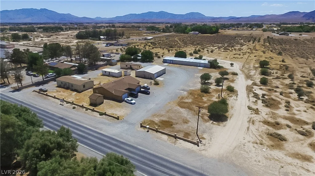 1130 Leslie, Pahrump, NV 89060