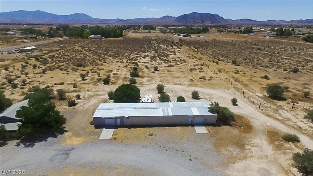 1130 Leslie, Pahrump, NV 89060