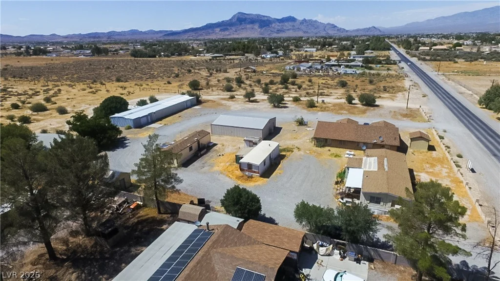 1130 Leslie, Pahrump, NV 89060