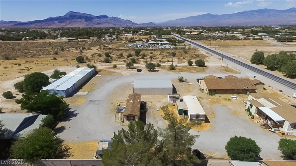 1130 Leslie, Pahrump, NV 89060
