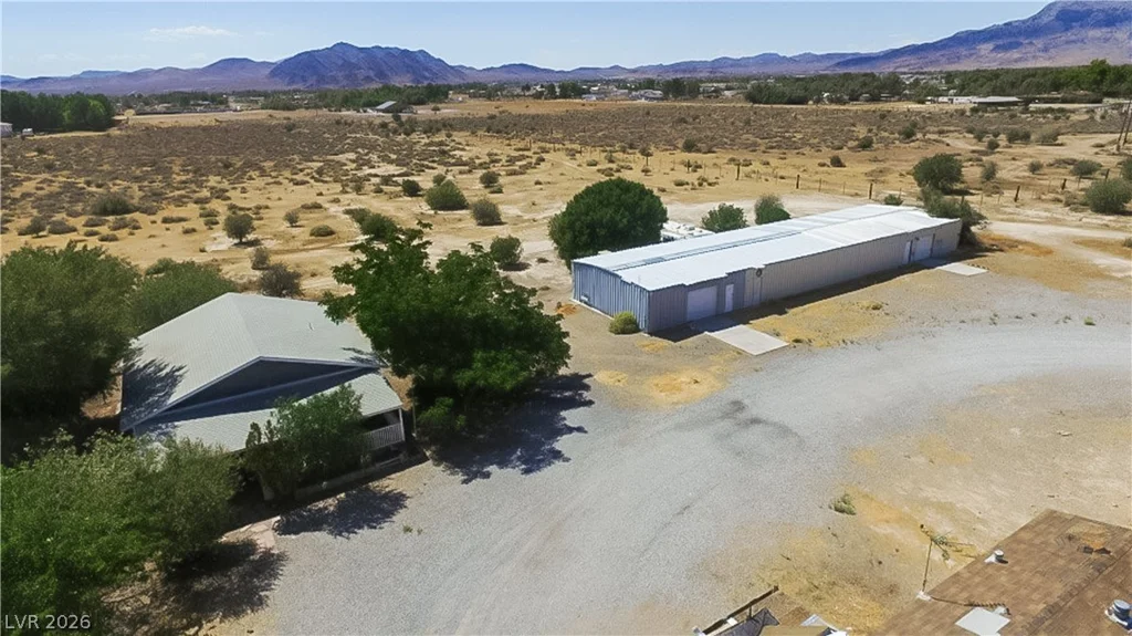 1130 Leslie, Pahrump, NV 89060