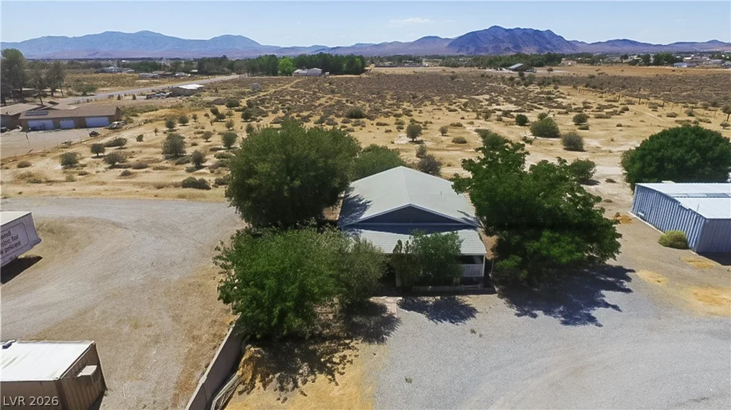 1130 Leslie, Pahrump, NV 89060