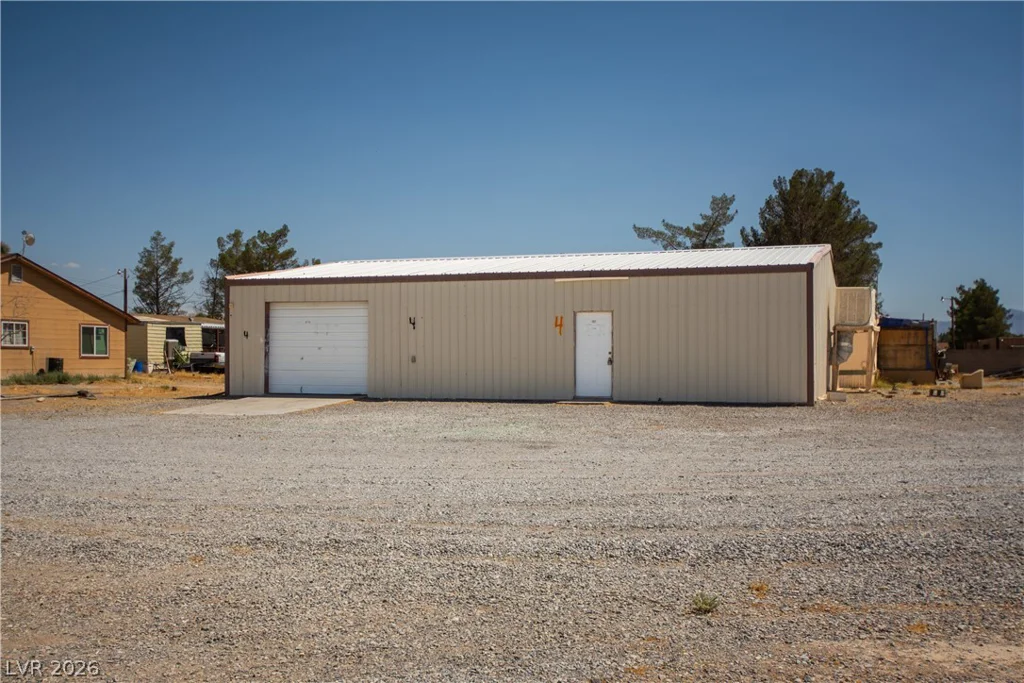1130 Leslie, Pahrump, NV 89060