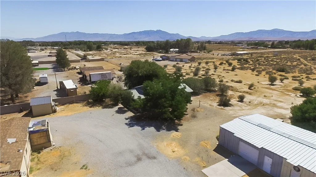 1130 Leslie, Pahrump, NV 89060
