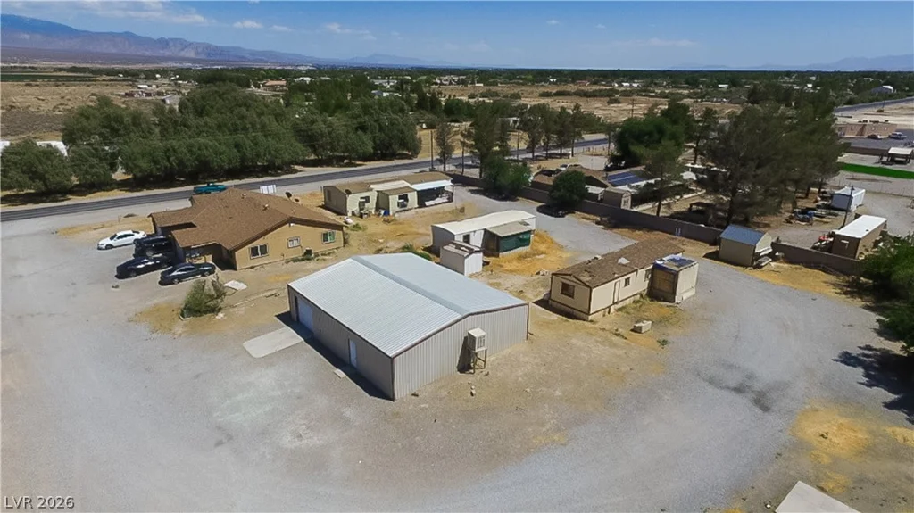 1130 Leslie, Pahrump, NV 89060