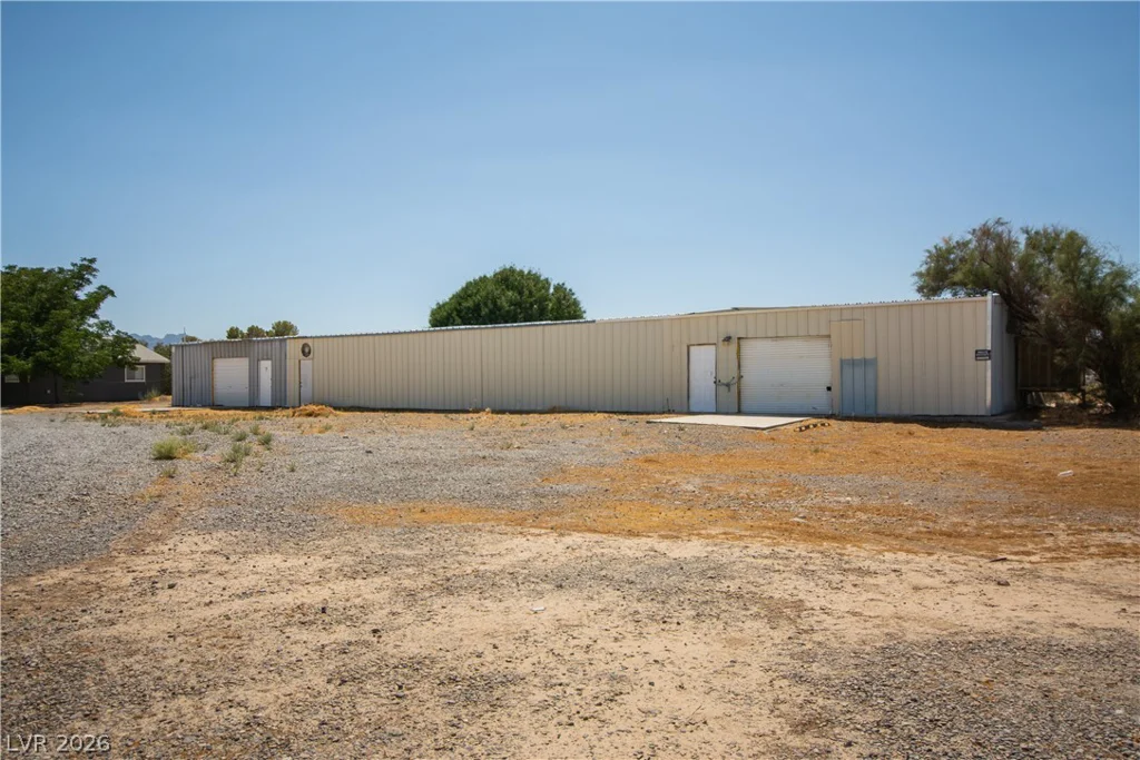 1130 Leslie, Pahrump, NV 89060
