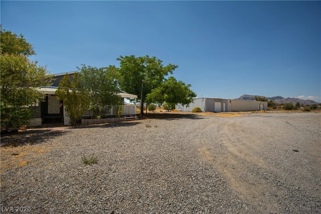 1130 Leslie, Pahrump, NV 89060