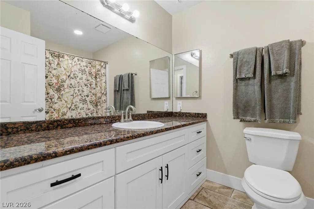 1801 Golden Shadow, Henderson, NV 89002