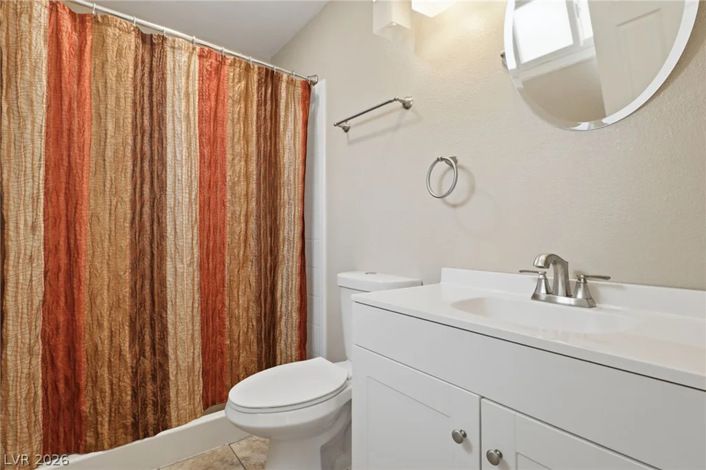 1801 Golden Shadow, Henderson, NV 89002