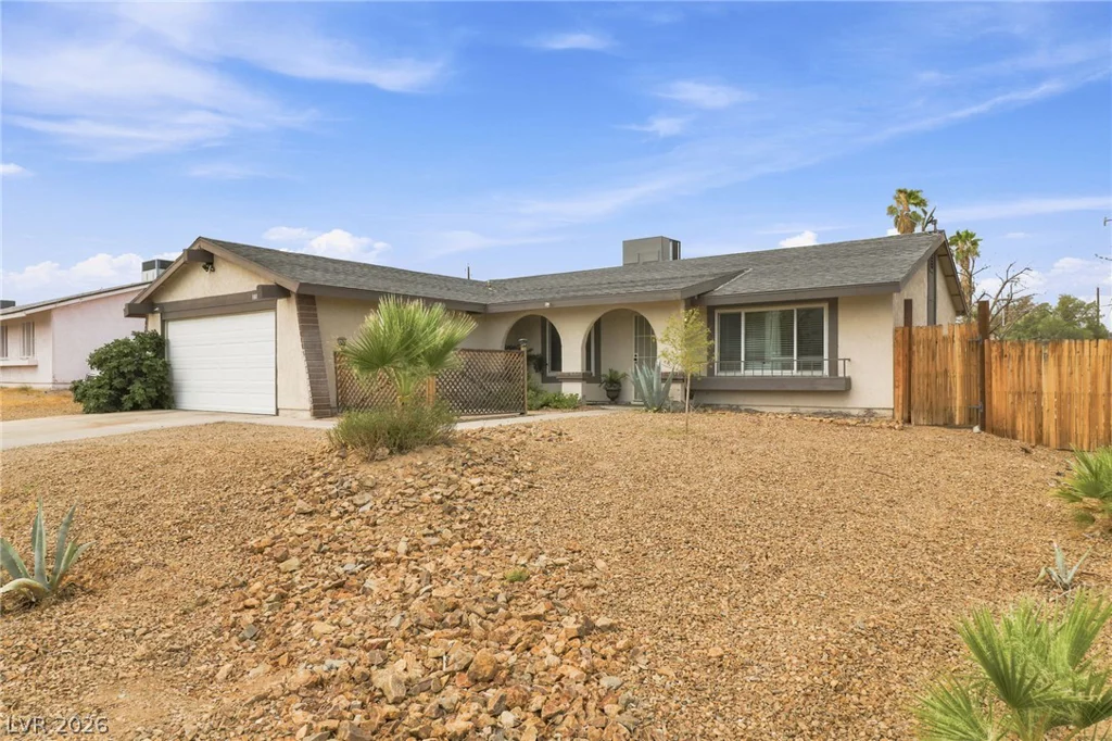 1801 Golden Shadow, Henderson, NV 89002