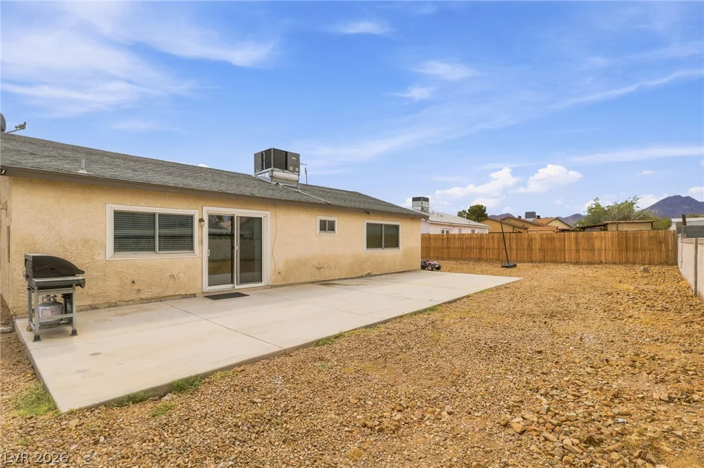 1801 Golden Shadow, Henderson, NV 89002