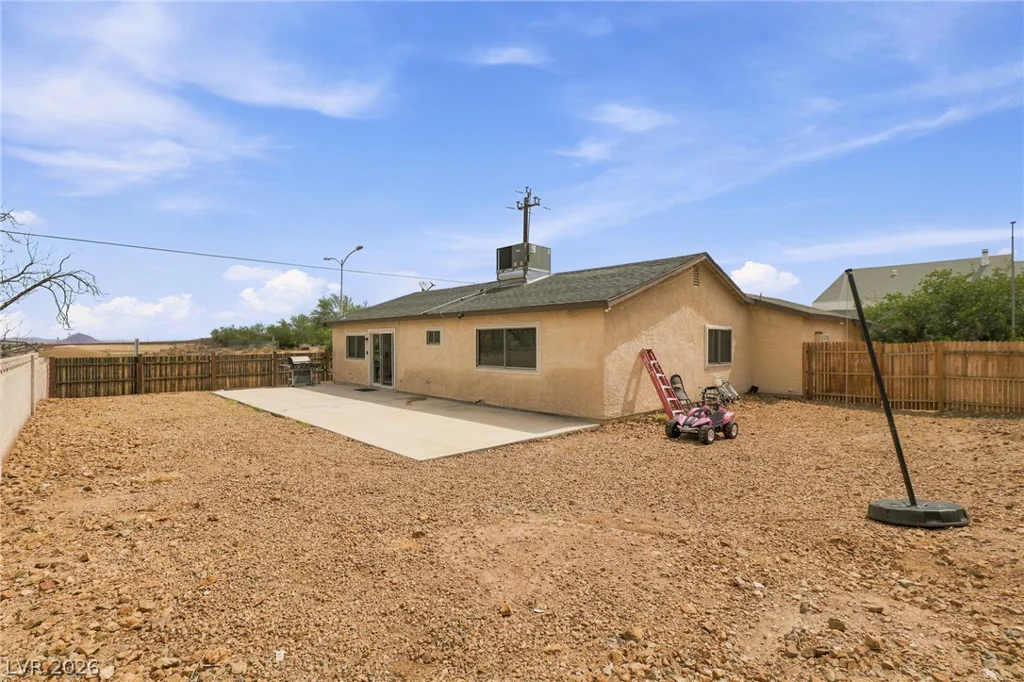 1801 Golden Shadow, Henderson, NV 89002