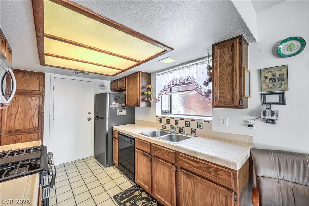 3901 Courtside, Las Vegas, NV 89108