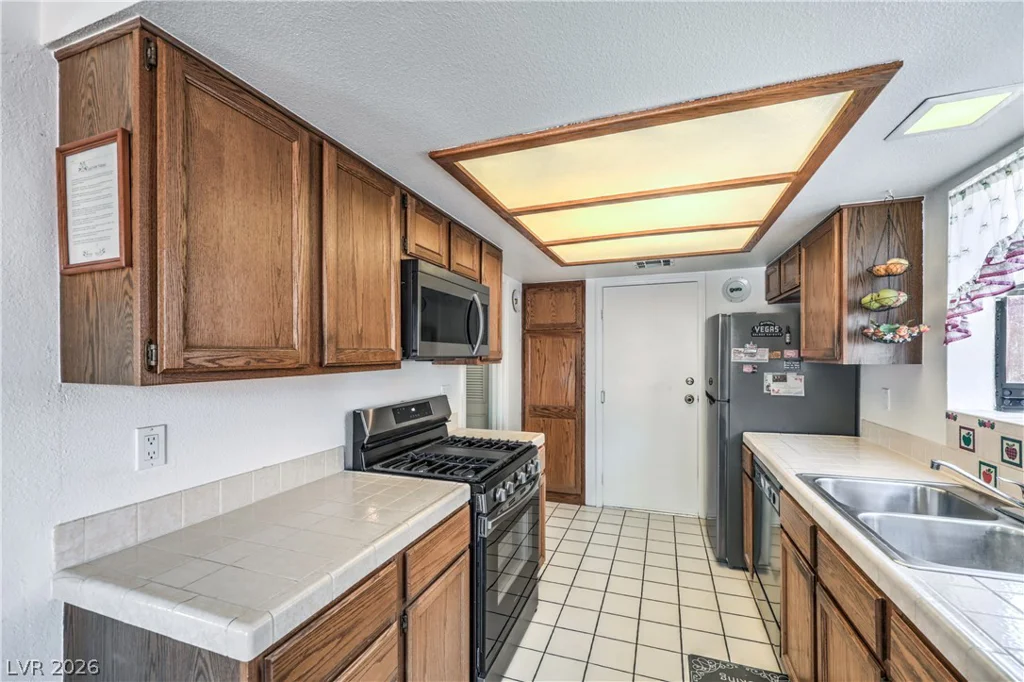 3901 Courtside, Las Vegas, NV 89108