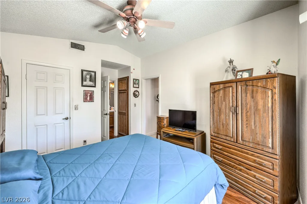 3901 Courtside, Las Vegas, NV 89108