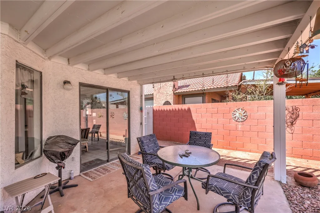 3901 Courtside, Las Vegas, NV 89108