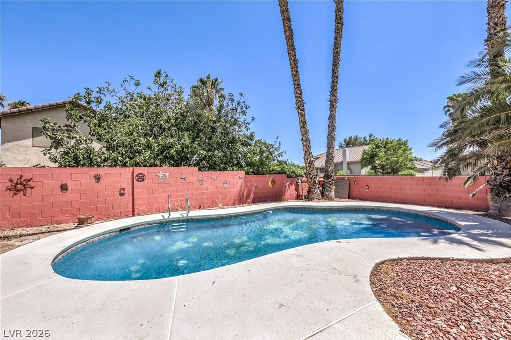 3901 Courtside, Las Vegas, NV 89108
