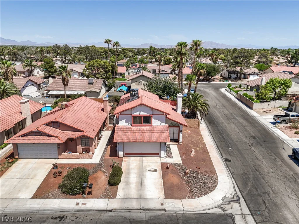 3901 Courtside, Las Vegas, NV 89108
