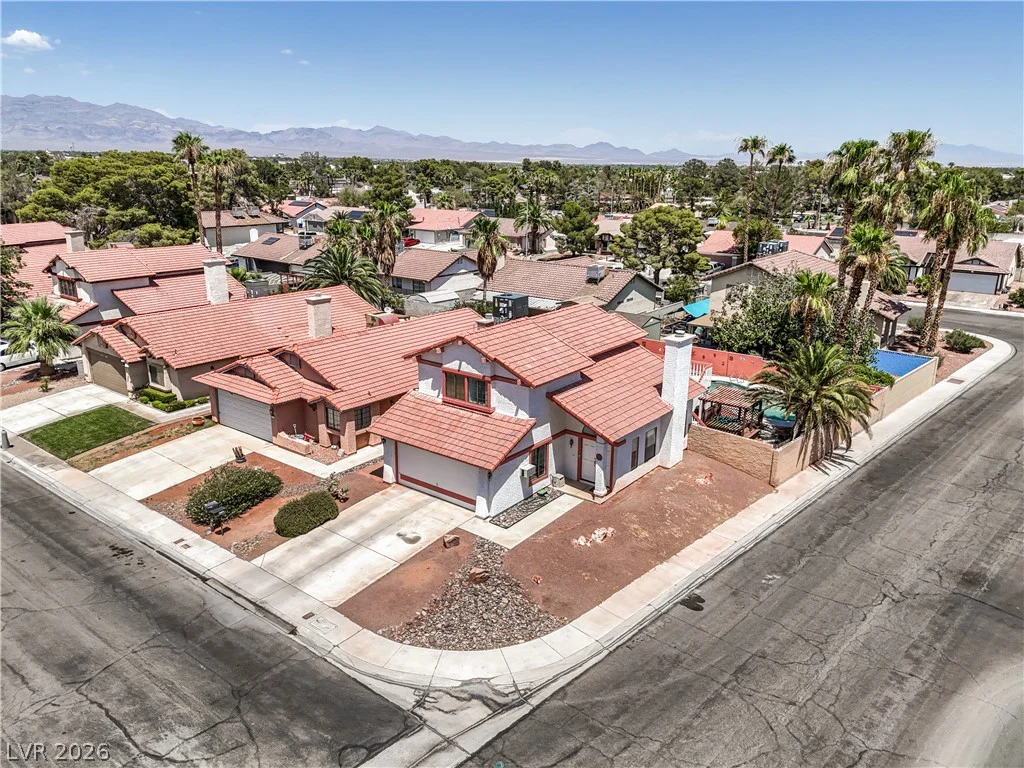 3901 Courtside, Las Vegas, NV 89108