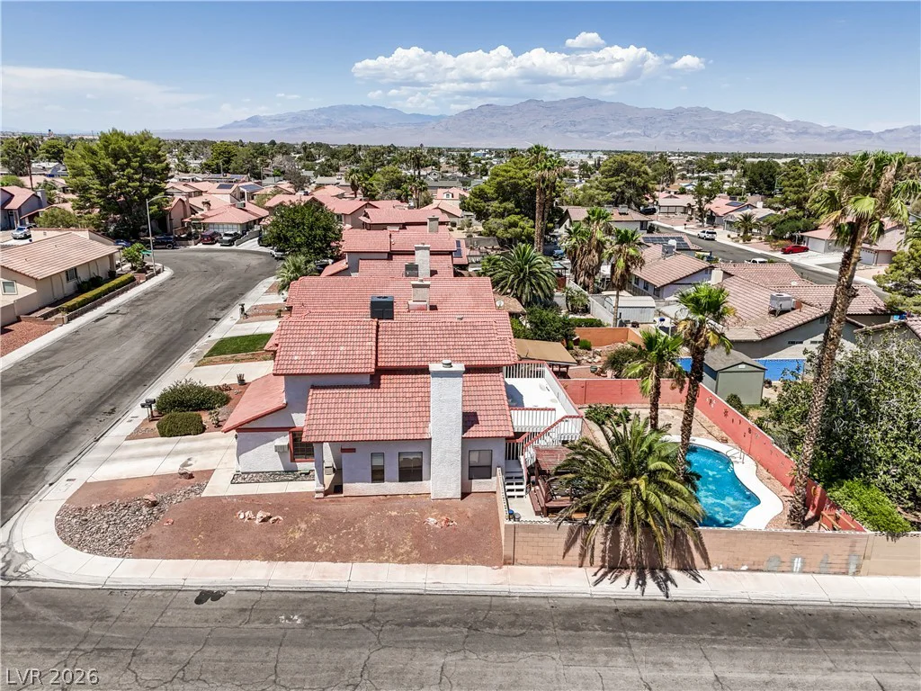 3901 Courtside, Las Vegas, NV 89108